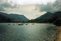 1996 - Grande-Bretagne 14 (Llanberis - Mai 1996)